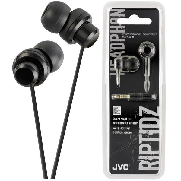 Jvc Ha Fx8 Shopee Philippines