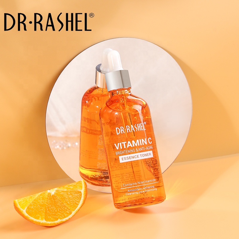 Dr. Rashel Vitamin C Brightening & Anti Aging Essence Toner 100ml