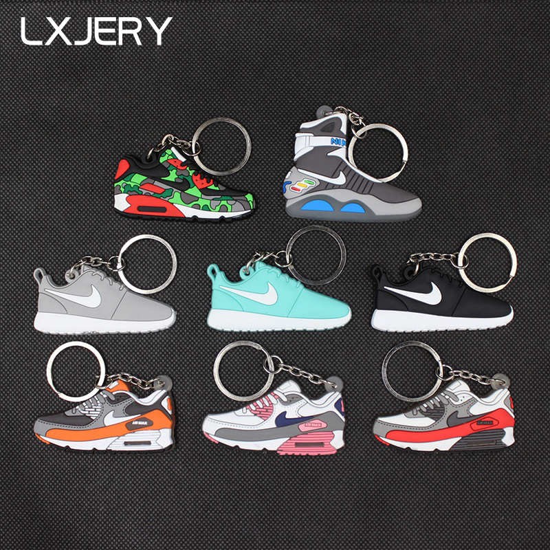 sneaker key holder