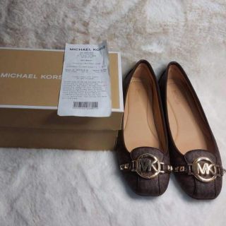 mk shoes on clearance