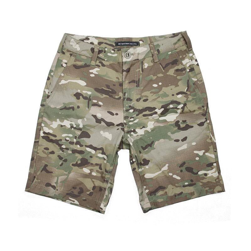 army cargo shorts mens