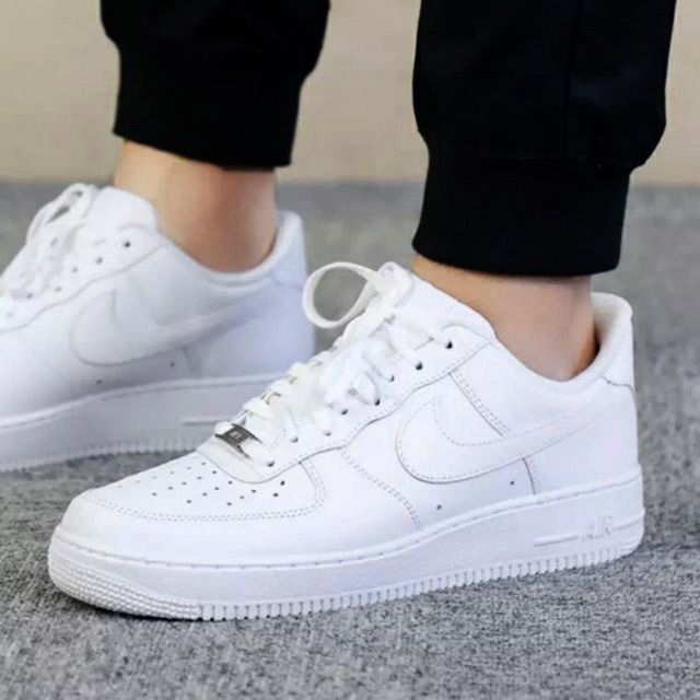 Nike Air Force for women's and mens 