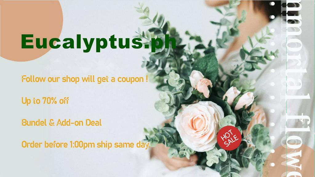 Eucalyptus.ph, Online Shop | Shopee Philippines
