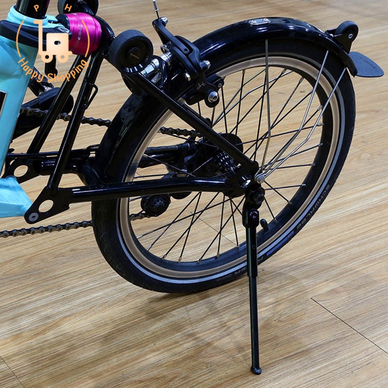 brompton rear pannier