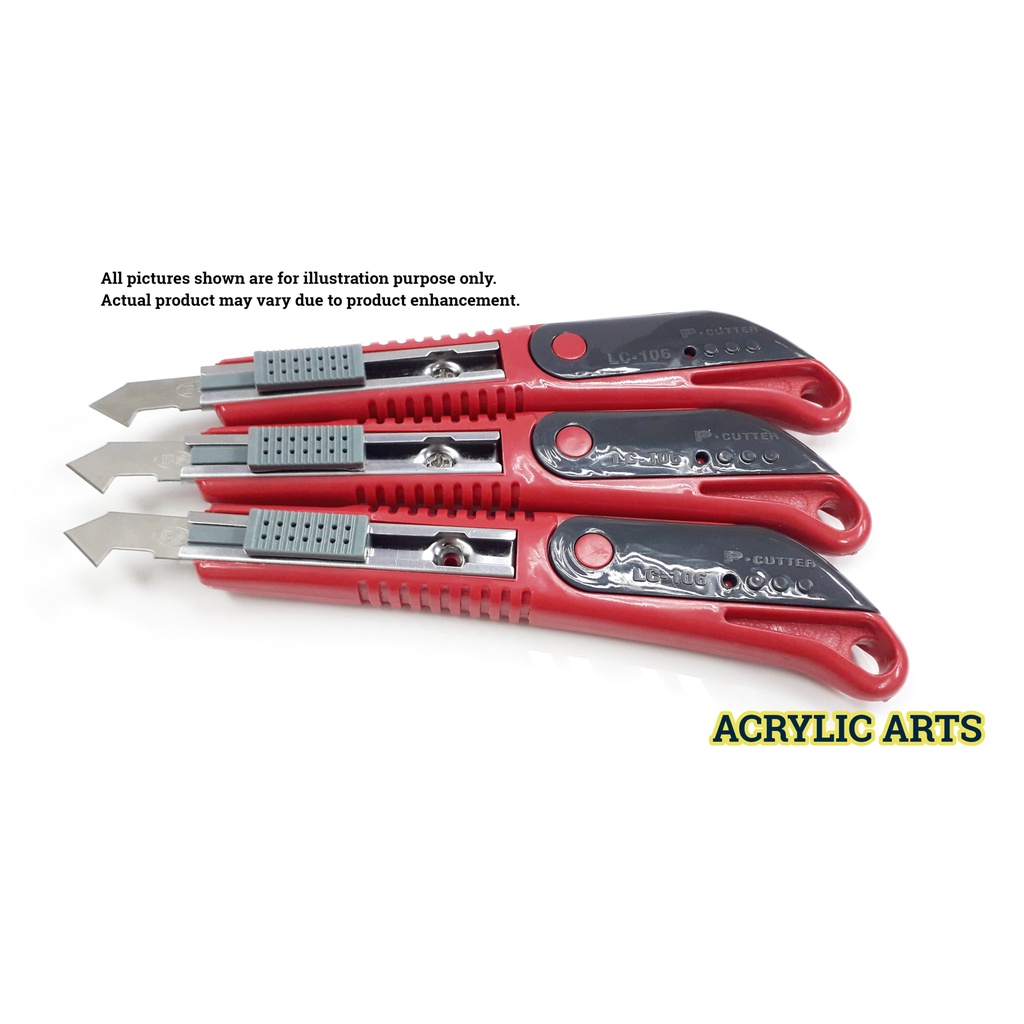 !Ready Stock!Acrylic Cutter/Plastic Cutter/PMMA Board Cutter/Perspex