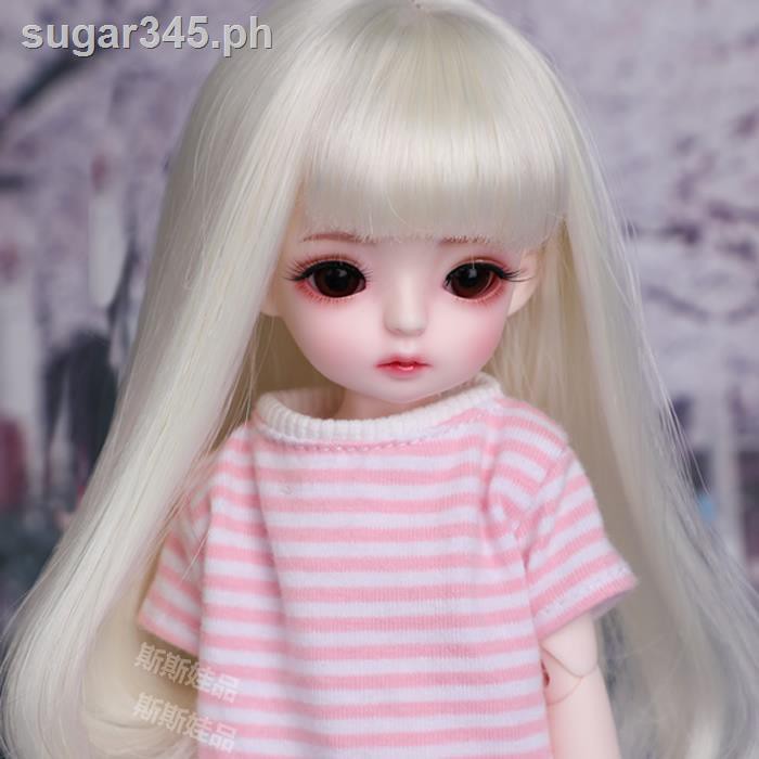 bjd doll shopee