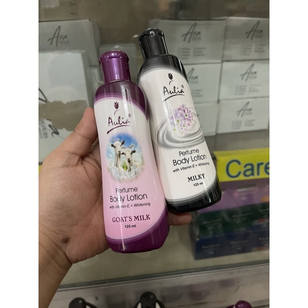 Ever Bilena AULIA Body Perfume Lotion 125ml | Shopee Philippines