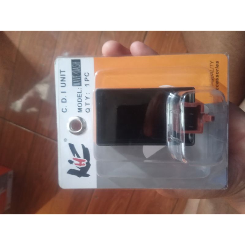 HONDA WAVE DASH CDI Japan | Shopee Philippines