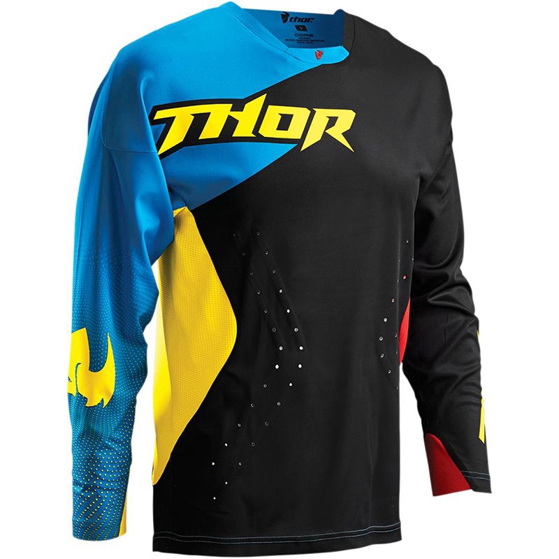 thor cycling jersey