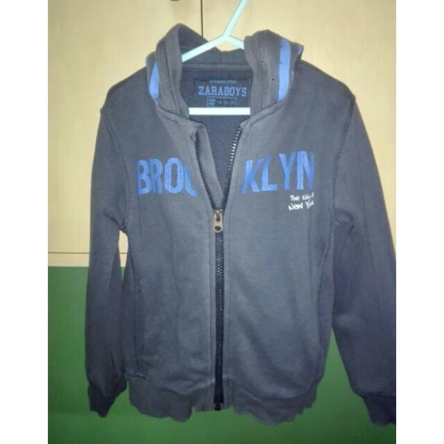 zara boys jackets