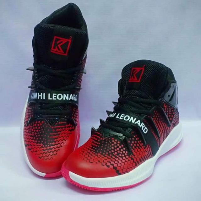 kawhi leonard shoes