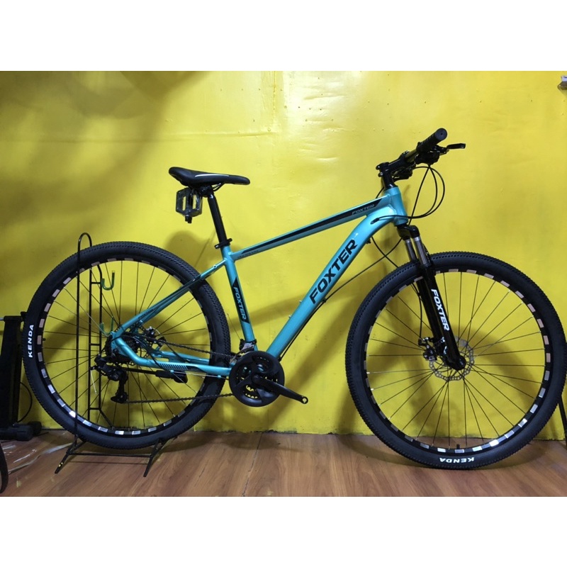 foxter princeton 29er