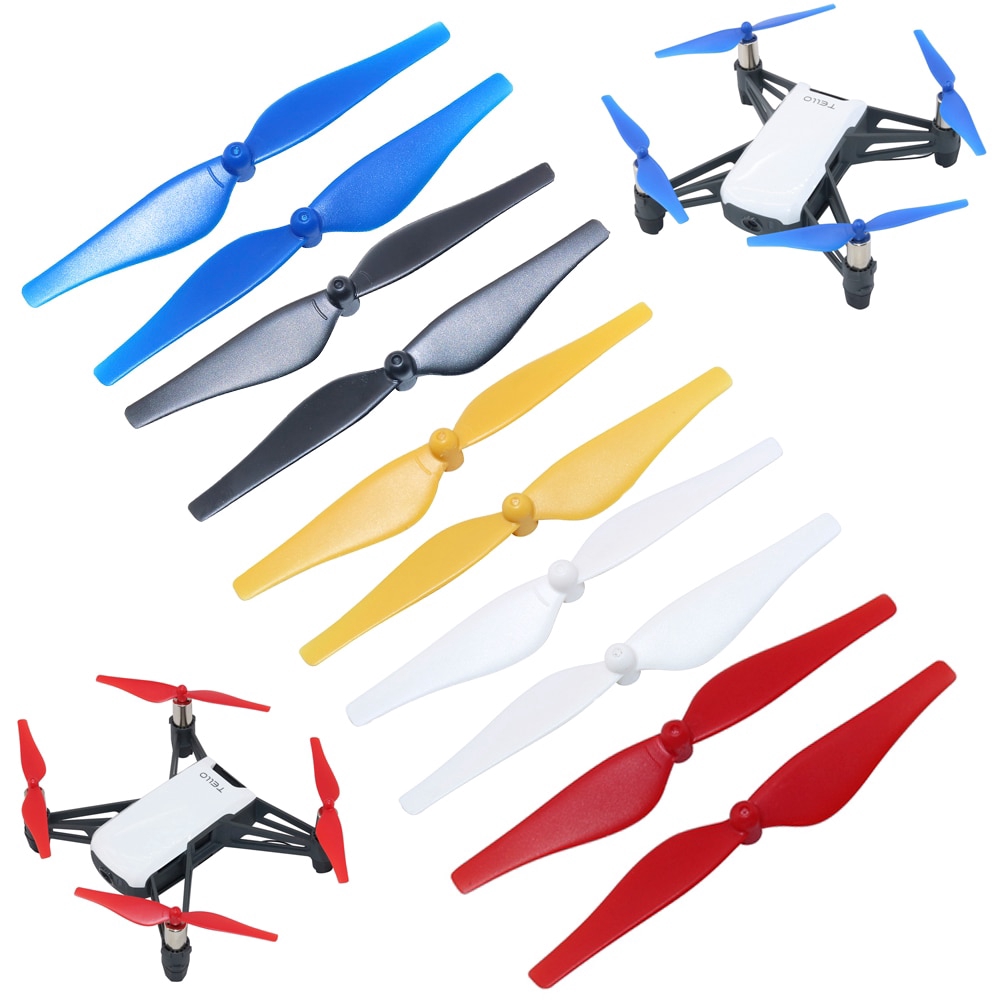 dji tello propeller