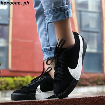 casual shoes with blazer