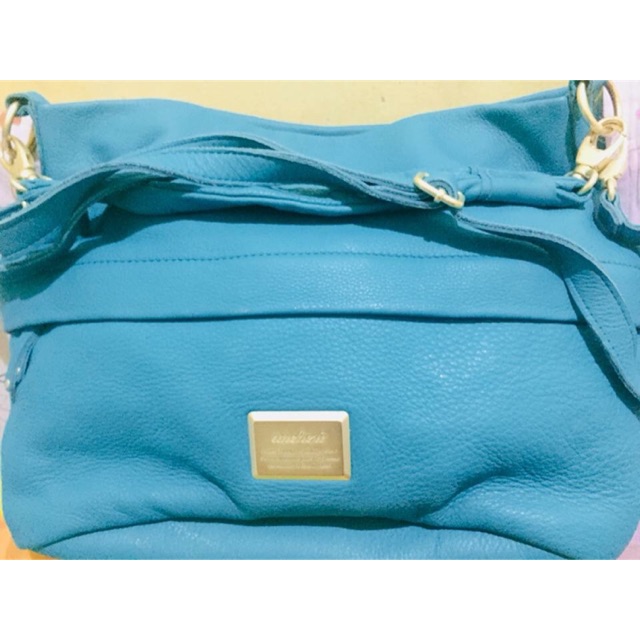 Original Ancheri Bag Shopee Philippines