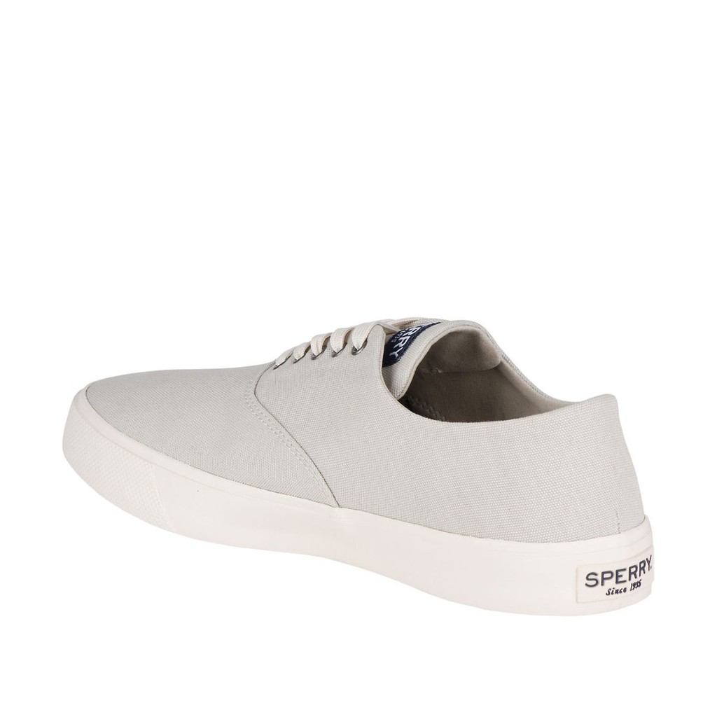 sperry captain cvo white