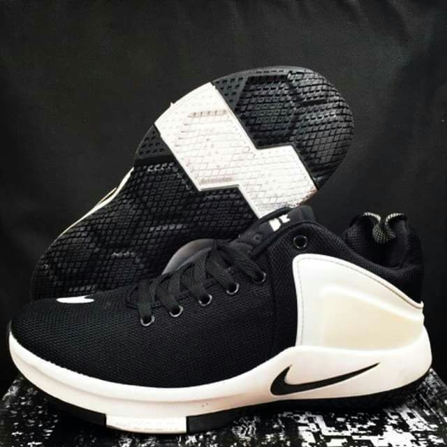 lebron james rubber shoes