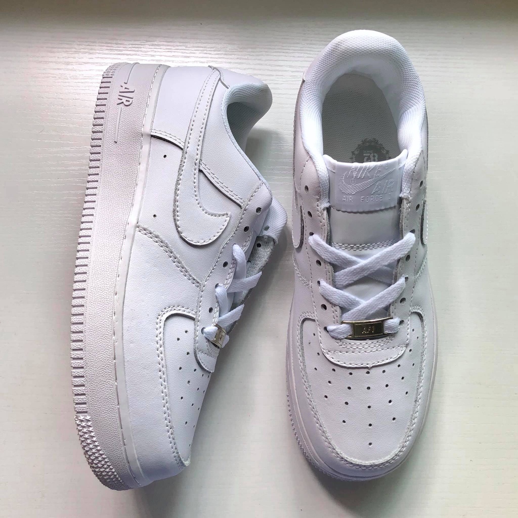 af1 white original