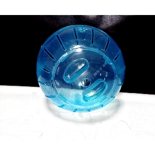 Hamster Ball Good Size For All type of Hamster