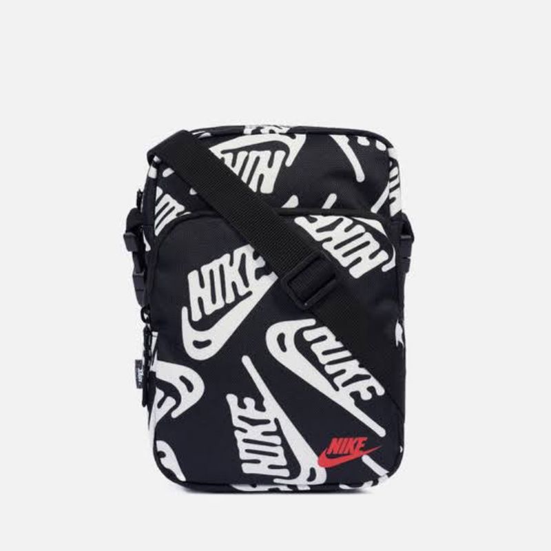 Nike Heritage Crossbody Bag (100 Original) Shopee Philippines