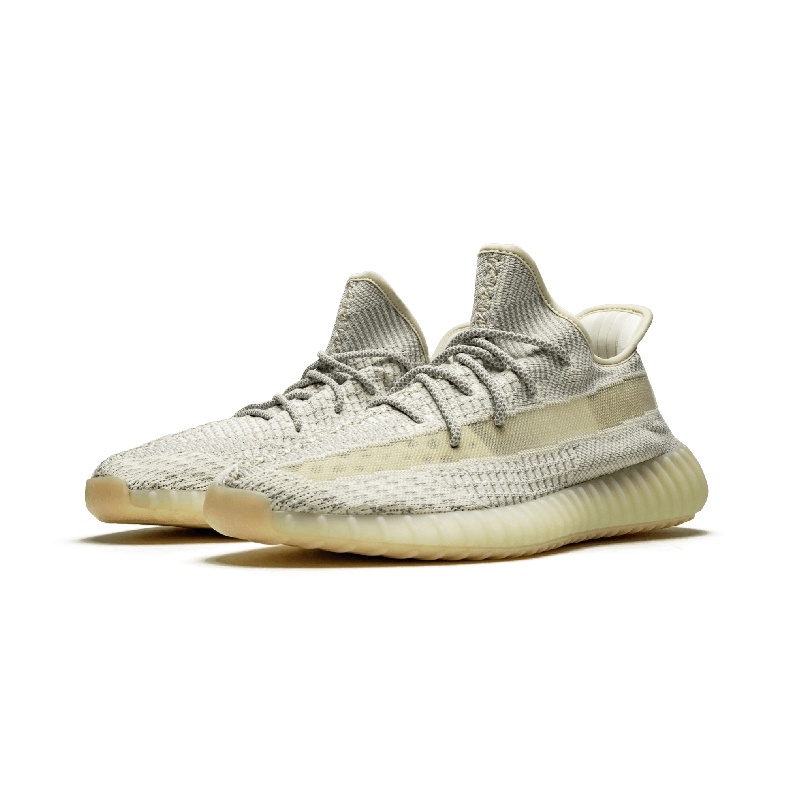 Yeezy Adidas Boost NEW 10 Sz Sesame V2 350 3cf40rtnu84876