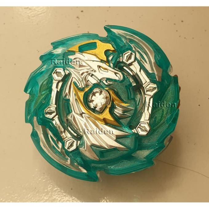 Beyblade Heaven Pegasus B148 Burst Gt Toy Top Children Kw Free Ongkir Code 386 Shopee Philippines