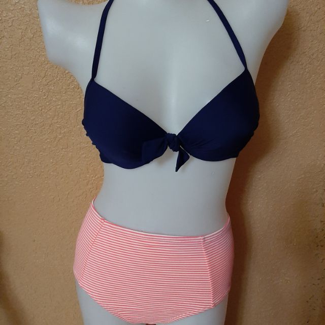swimsuits at the mall
