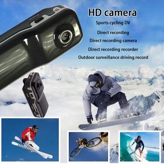 MD80 video recorder hidden action camera CCTV Outdoor Wireless Hidden Camera mini camcorder recorder