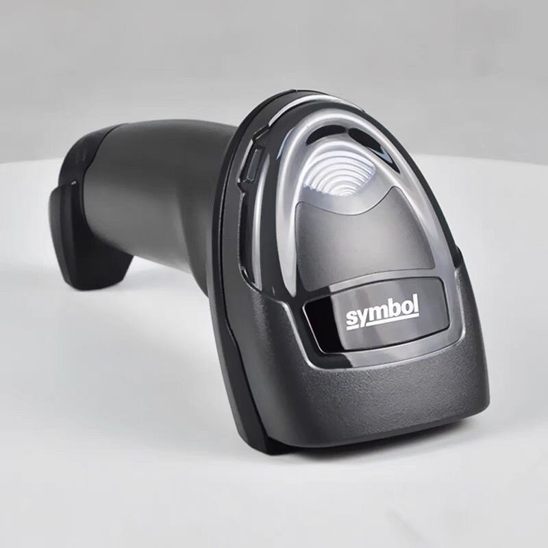 DS4608XD scanner QR code barcode symbol zebra Shopee Philippines