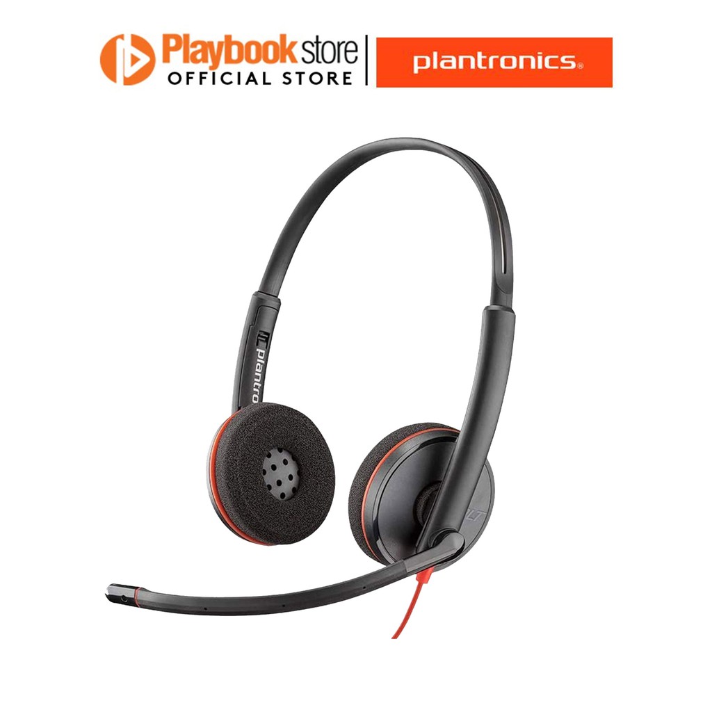 plantronics bluetooth headset price