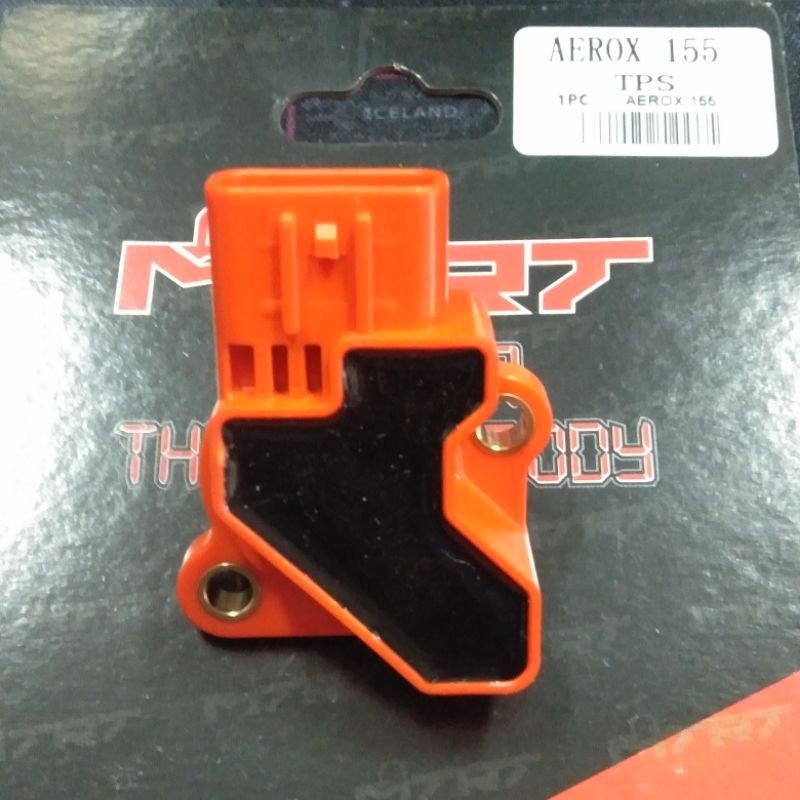 TPS / Throttle Position Sensor Aerox, Nmax, m3, Sniper 150, mxi 125 ...