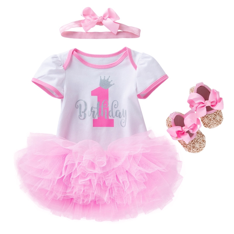 pink baby girl clothes