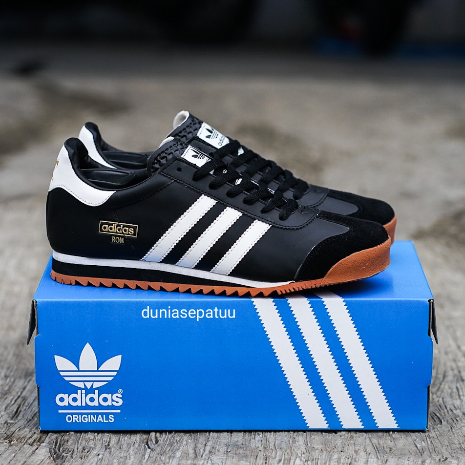 adidas rom sneakers
