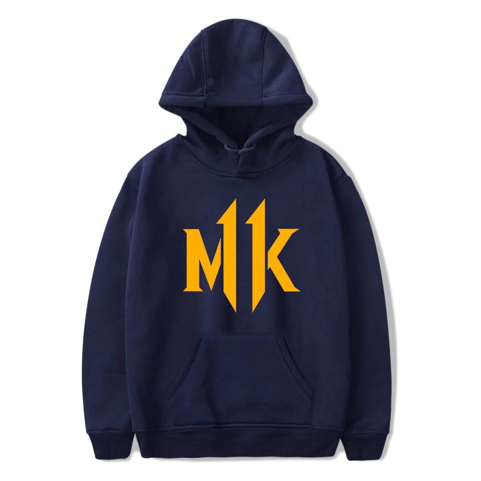 mk pullover