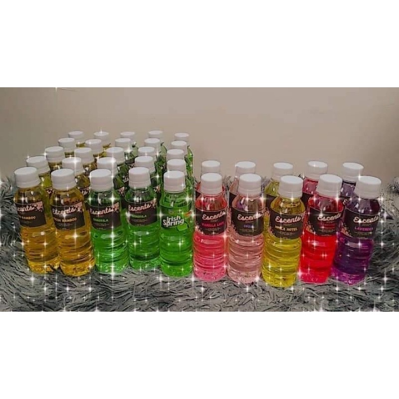 Escents Inspired Scents Hotel Scents ( 250mL) Shopee Philippines