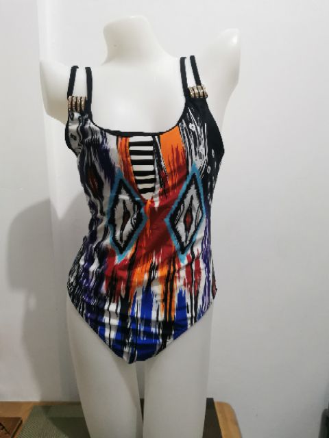 le cove one piece swimsuit