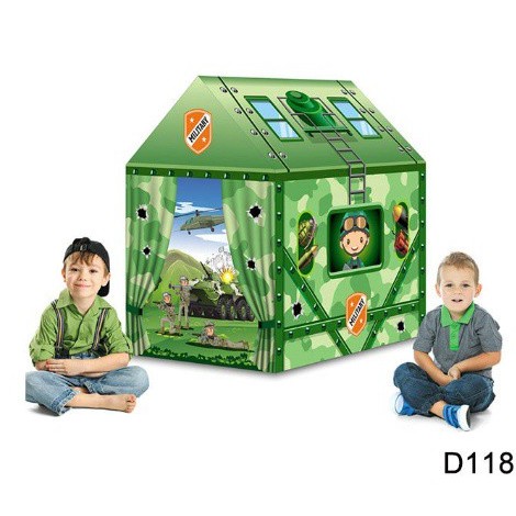 toy house for boys