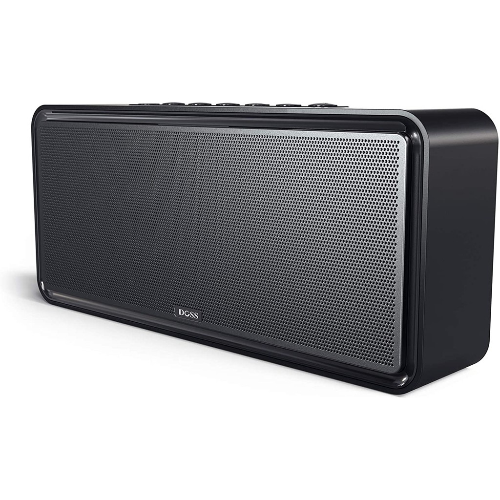 doss bluetooth speaker
