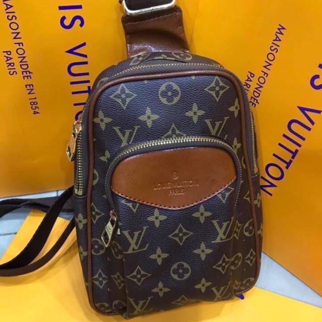 lv side body bag