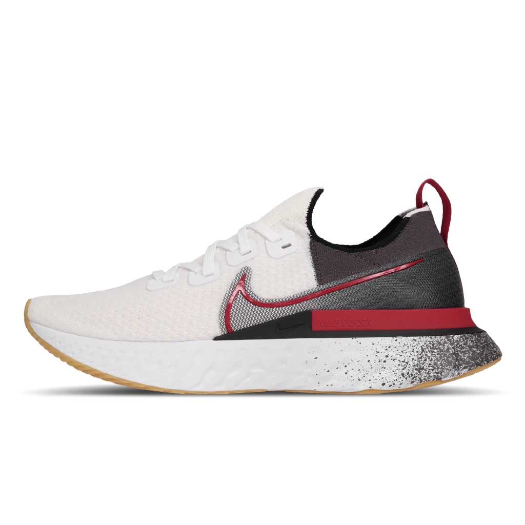 nike shoes with react