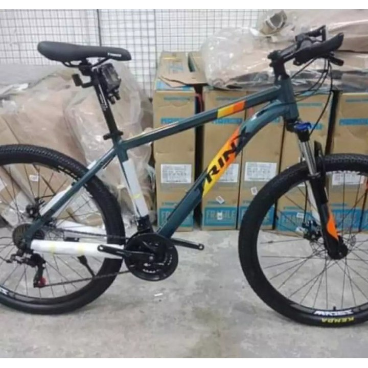 trinx m100 elite