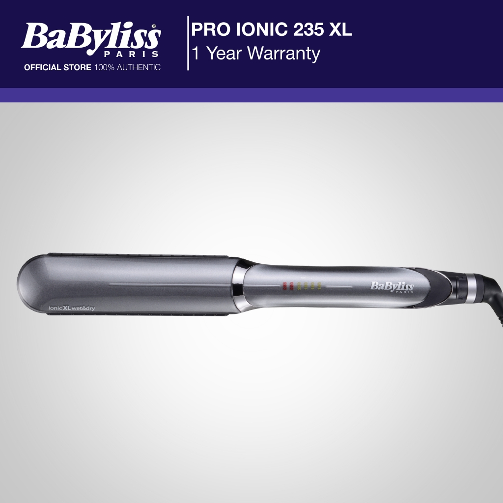 babyliss pro 235 xl