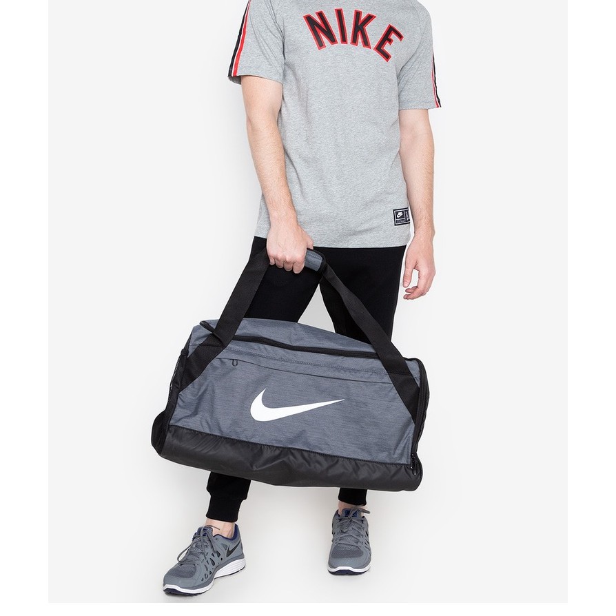 nike brasilia training duffel