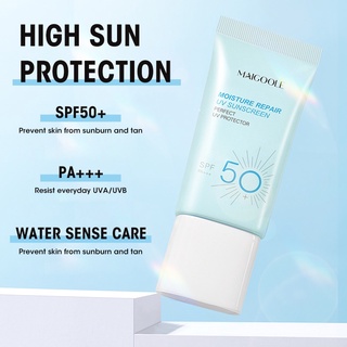 Maigoole Moisturizing Whitening UV Protection Sunscreen Lotion SPF 50 ...