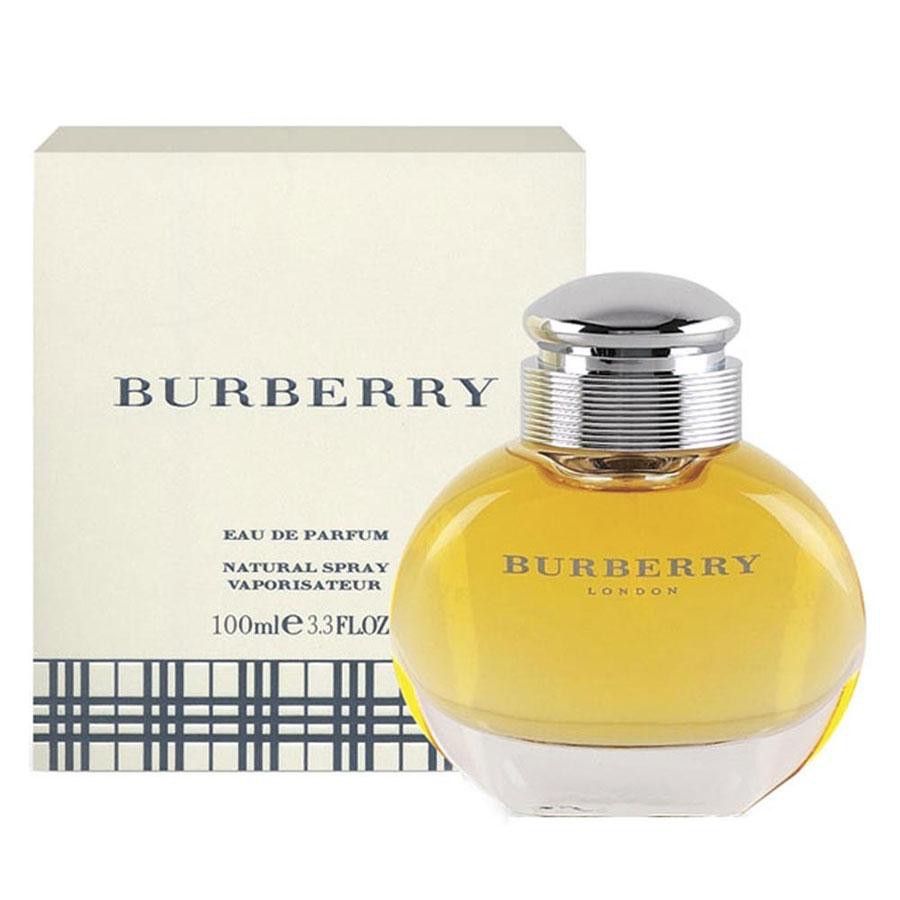 Burberry Eau de Parfum for Women 