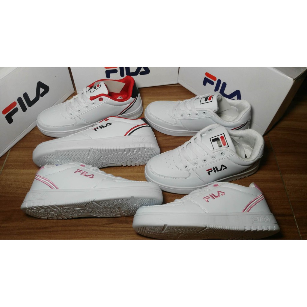 fila shoes new style