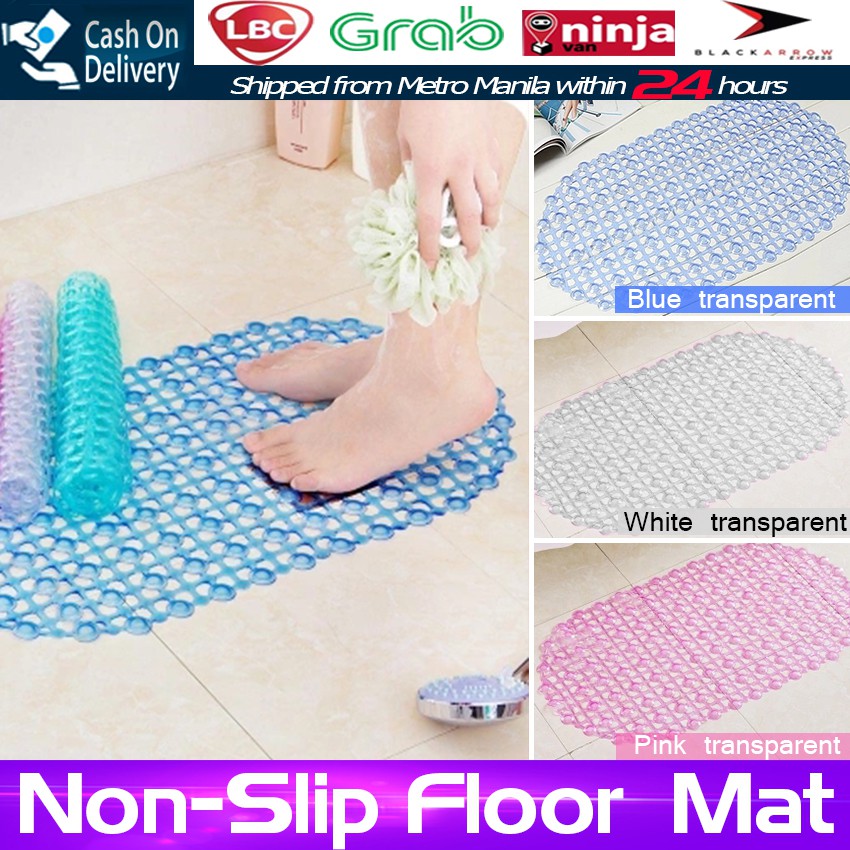 tub floor mat