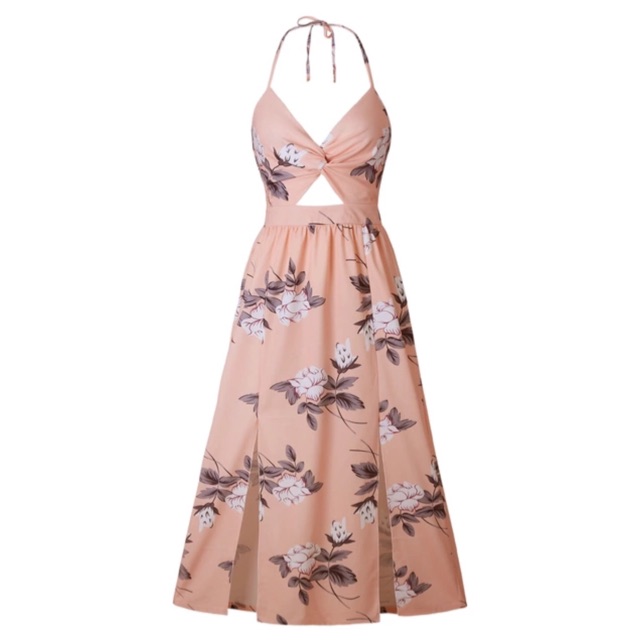 only.fashion maxi dress Shopee Philippines