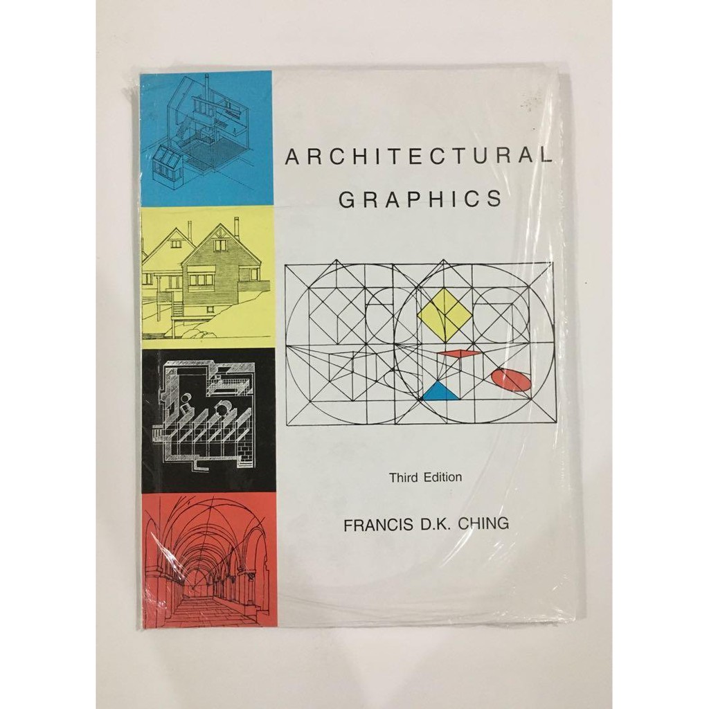 Architectural Graphics Ching Pdf Download – VULCG