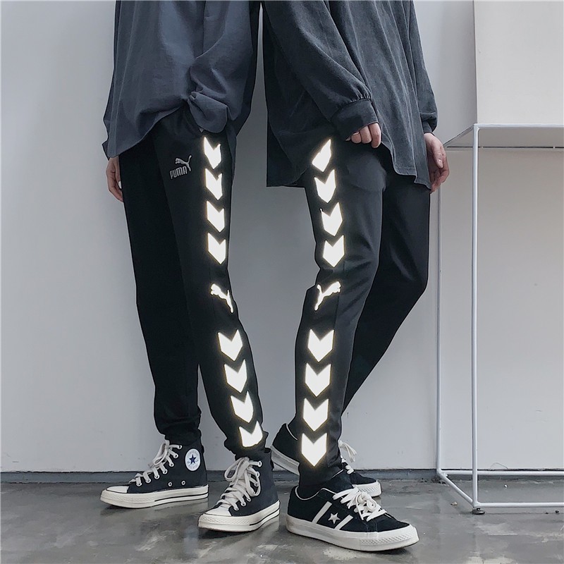 Casual Pants Sweatpants Jogger Pants 